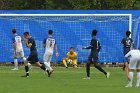 Men's Soccer vs Gordon  Wheaton Men's Soccer vs Gordon. - Photo by Keith Nordstrom : Wheaton, Soccer, Gordon, MSoc2019